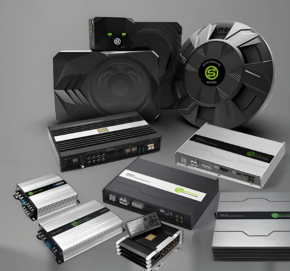 کار بولنے والے پیسہ ضائع کیے بغیر آپ کی آواز کو کیسے اپ گریڈ کرسکتے ہیں؟