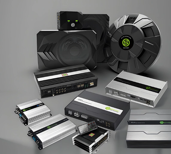 کون سا کار بولنے والے آپ کی موسیقی کو ایک بار پھر زندہ بنائیں گے؟